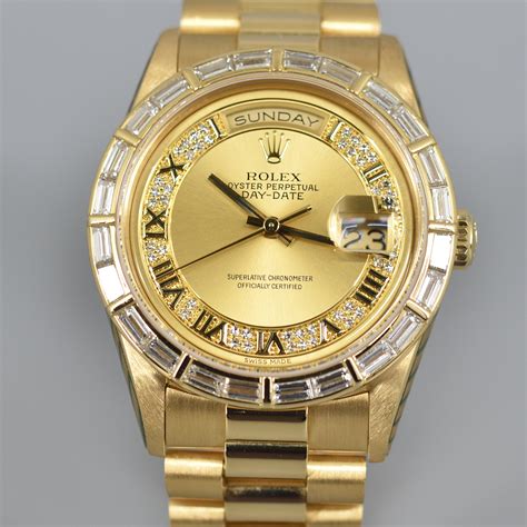 18368 rolex|Rolex .